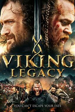 Viking Legacy (missing thumbnail, image: /images/cache/40864.jpg)