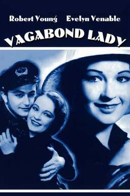 Vagabond Lady (missing thumbnail, image: /images/cache/408640.jpg)