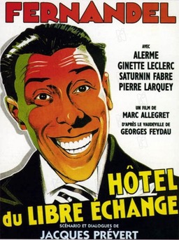 L'Hôtel du libre échange (missing thumbnail, image: /images/cache/408766.jpg)