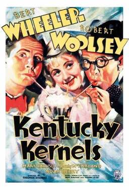 Kentucky Kernels (missing thumbnail, image: /images/cache/408850.jpg)