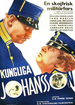 Kungliga Johansson (missing thumbnail, image: /images/cache/408864.jpg)