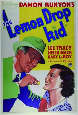 The Lemon Drop Kid (missing thumbnail, image: /images/cache/408890.jpg)