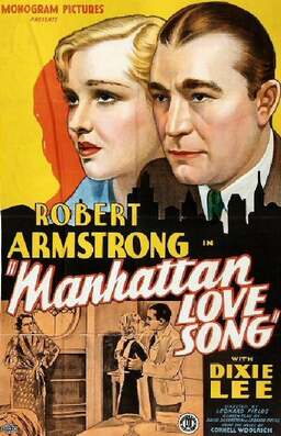 Manhattan Love Song (missing thumbnail, image: /images/cache/408984.jpg)
