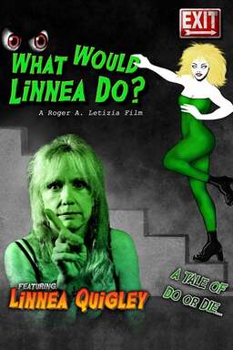What Would Linnea Do? (missing thumbnail, image: /images/cache/409.jpg)