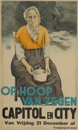 Op Hoop Van Zegen (missing thumbnail, image: /images/cache/409152.jpg)
