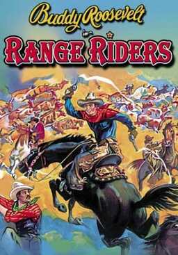 Range Riders (missing thumbnail, image: /images/cache/409244.jpg)