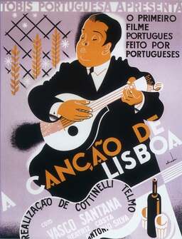A Song of Lisbon (missing thumbnail, image: /images/cache/409334.jpg)