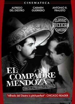 El compadre Mendoza (missing thumbnail, image: /images/cache/409378.jpg)