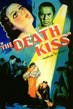 The Death Kiss (missing thumbnail, image: /images/cache/409422.jpg)