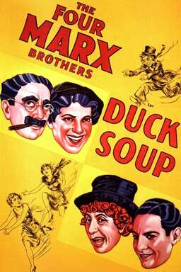 Duck Soup (missing thumbnail, image: /images/cache/409470.jpg)
