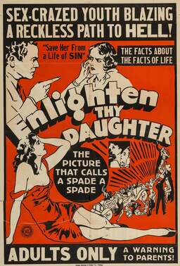 Enlighten Thy Daughter (missing thumbnail, image: /images/cache/409494.jpg)