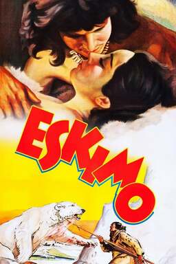 Eskimo (missing thumbnail, image: /images/cache/409498.jpg)