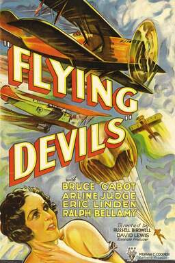 Flying Devils (missing thumbnail, image: /images/cache/409534.jpg)