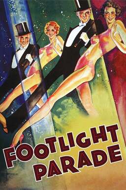 Footlight Parade (missing thumbnail, image: /images/cache/409542.jpg)