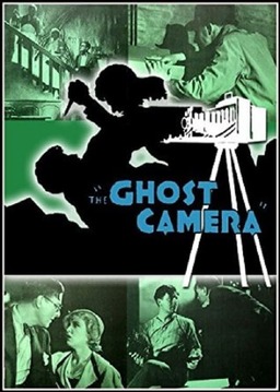 The Ghost Camera (missing thumbnail, image: /images/cache/409572.jpg)