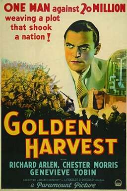 Golden Harvest (missing thumbnail, image: /images/cache/409600.jpg)