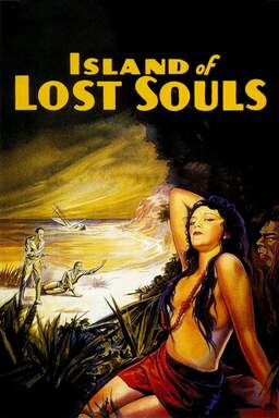 H.G. Wells' Island of Lost Souls (missing thumbnail, image: /images/cache/409744.jpg)