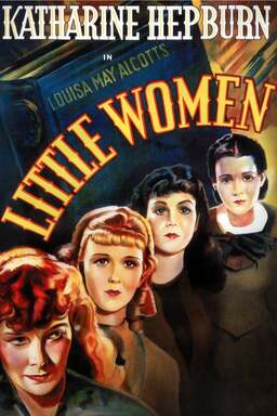 Little Women (missing thumbnail, image: /images/cache/409844.jpg)