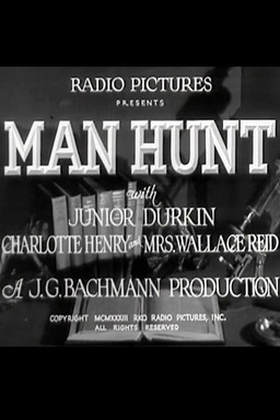 Man Hunt (missing thumbnail, image: /images/cache/409874.jpg)