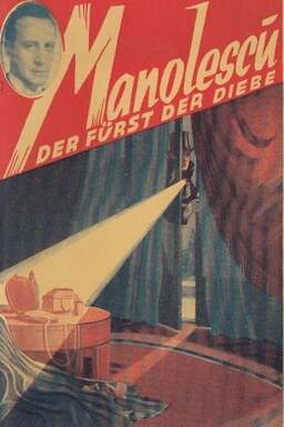 Manolescu, der Fürst der Diebe (missing thumbnail, image: /images/cache/409890.jpg)