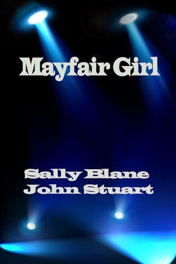 Mayfair Girl (missing thumbnail, image: /images/cache/409904.jpg)