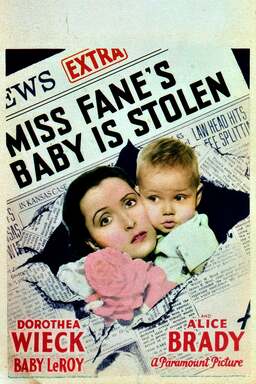 Miss Fane's Baby Is Stolen (missing thumbnail, image: /images/cache/409930.jpg)