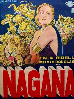 Nagana (missing thumbnail, image: /images/cache/409968.jpg)