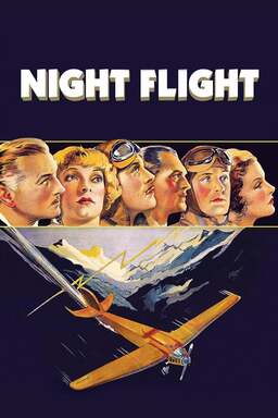 Night Flight (missing thumbnail, image: /images/cache/409972.jpg)