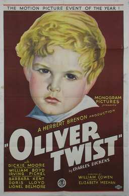Oliver Twist (missing thumbnail, image: /images/cache/409994.jpg)