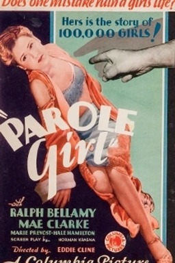 Parole Girl (missing thumbnail, image: /images/cache/410014.jpg)