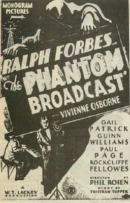 The Phantom Broadcast (missing thumbnail, image: /images/cache/410030.jpg)