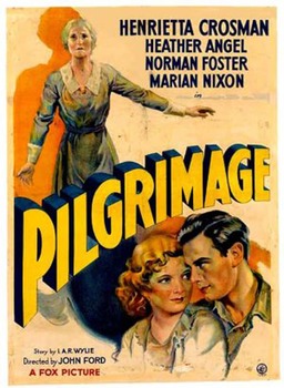 Pilgrimage (missing thumbnail, image: /images/cache/410042.jpg)