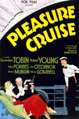 Pleasure Cruise (missing thumbnail, image: /images/cache/410044.jpg)