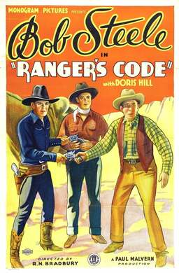 Ranger's Code (missing thumbnail, image: /images/cache/410082.jpg)