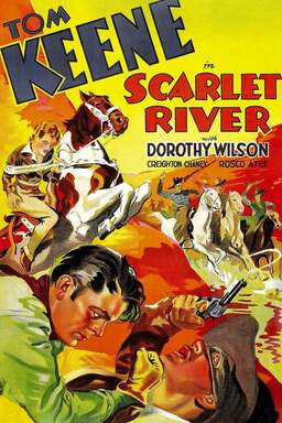 Scarlet River (missing thumbnail, image: /images/cache/410120.jpg)