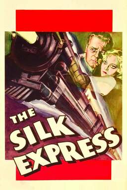 The Silk Express (missing thumbnail, image: /images/cache/410164.jpg)