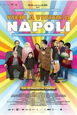 Vieni a vivere a Napoli! (missing thumbnail, image: /images/cache/41022.jpg)