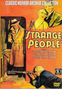Strange People (missing thumbnail, image: /images/cache/410228.jpg)