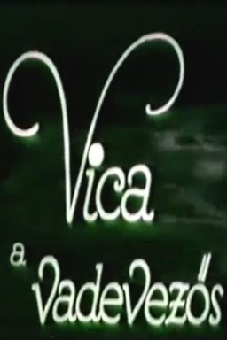 Vica, a vadevezős (missing thumbnail, image: /images/cache/410362.jpg)
