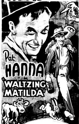 Waltzing Matilda (missing thumbnail, image: /images/cache/410374.jpg)