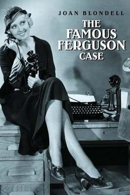 The Famous Ferguson Case (missing thumbnail, image: /images/cache/410456.jpg)