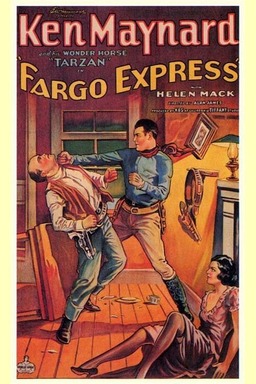 Fargo Express (missing thumbnail, image: /images/cache/410462.jpg)