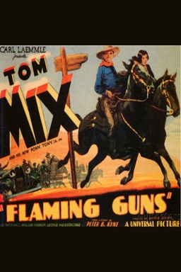 Flaming Guns (missing thumbnail, image: /images/cache/410482.jpg)