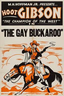 The Gay Buckaroo (missing thumbnail, image: /images/cache/410522.jpg)