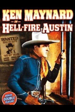 Hell-Fire Austin (missing thumbnail, image: /images/cache/410598.jpg)