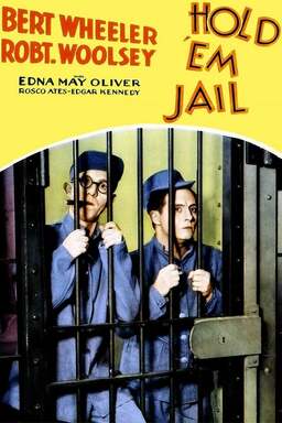 Hold 'Em Jail (missing thumbnail, image: /images/cache/410638.jpg)