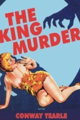 The King Murder (missing thumbnail, image: /images/cache/410710.jpg)