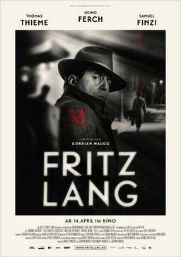 Fritz Lang (missing thumbnail, image: /images/cache/41072.jpg)