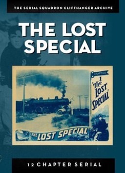 The Lost Special (missing thumbnail, image: /images/cache/410788.jpg)