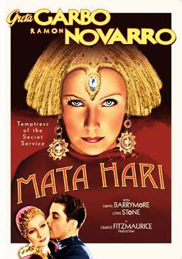 Mata Hari (missing thumbnail, image: /images/cache/410852.jpg)